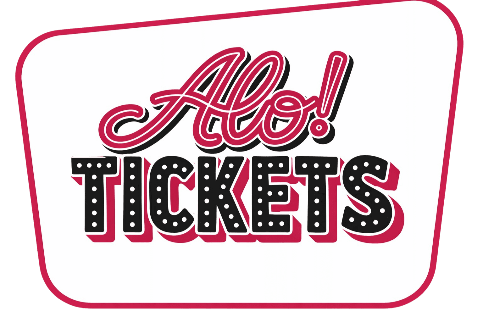 Alo! Tickets